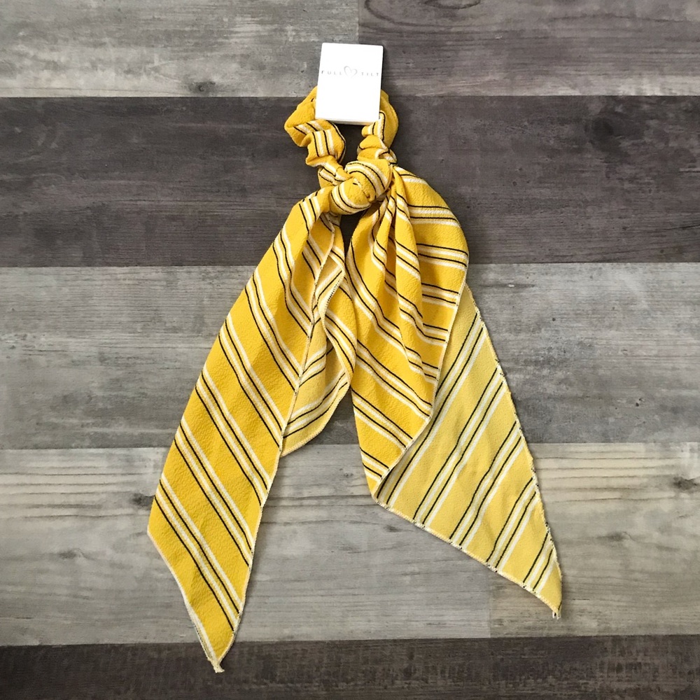 Hair scarf